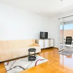 With Parking Space Seget Donji, - 21374 Apartment Trogir