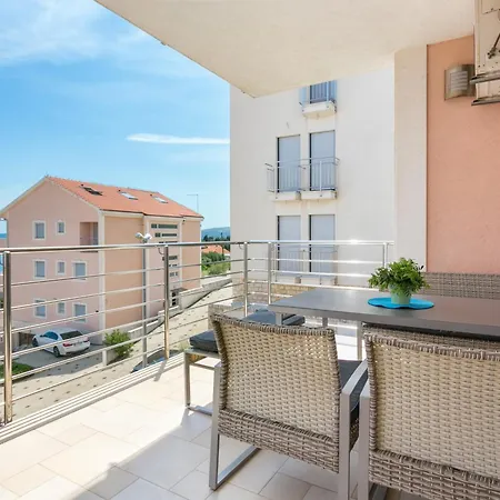 With Parking Space Seget Donji, - 21374 Trogir