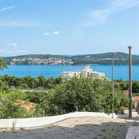 With Parking Space Seget Donji, - 21374 Appartement Trogir