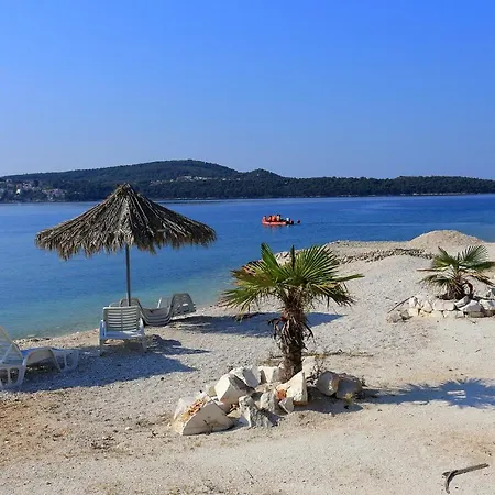 With Parking Space Seget Donji, - 21374