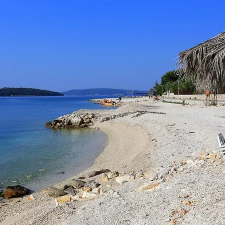 With Parking Space Seget Donji, - 21374 *