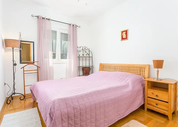 With Parking Space Seget Donji, - 21374 Daire