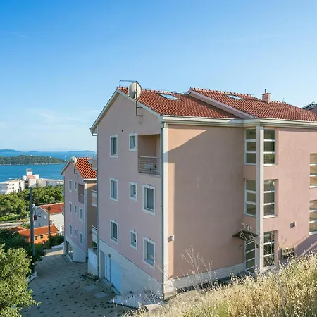 With Parking Space Seget Donji, - 21374 * Τρογκίρ